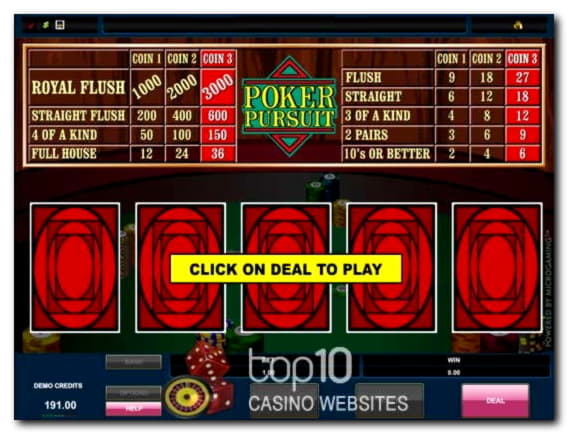 €120 Tournament at Cashmio Casino