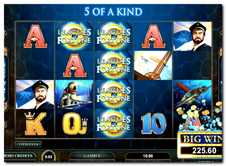 190% First deposit bonus at Slots Heaven Casino