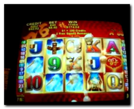 $405 Mobile freeroll slot tournament at Cafe Casino