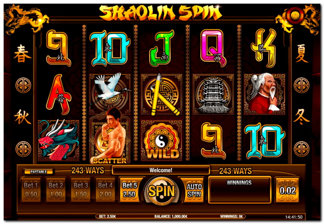 €4005 NO DEPOSIT BONUS at Slots Heaven Casino