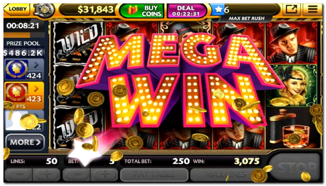 Eur 2810 No deposit at Come On Casino