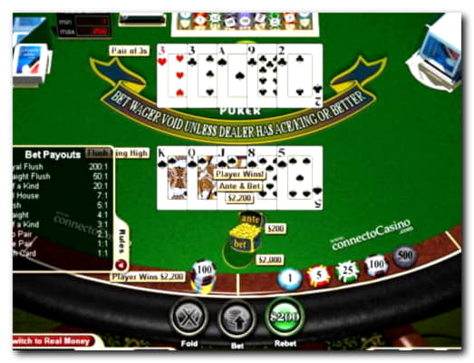 $88 FREE CHIP at Casino com