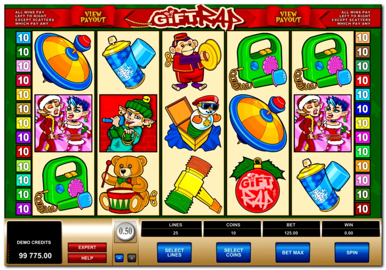 £530 Online Casino Tournament at Dafa Bet Casino