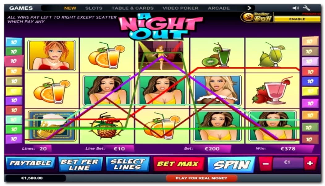 Eur 85 Casino tournaments freeroll at Intertops Casino
