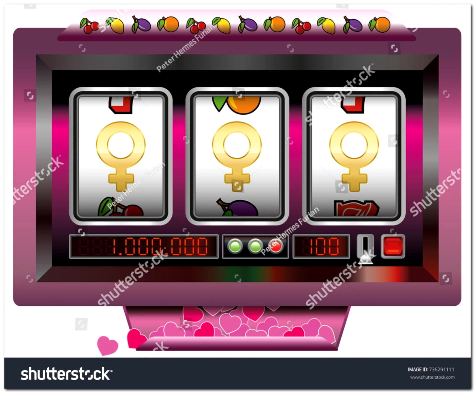 222 FREE SPINS at Casino com