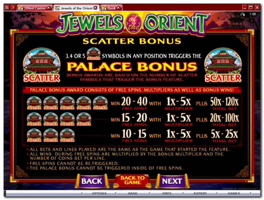 ﻿$605 Free casino chip at Jackpot City Casino