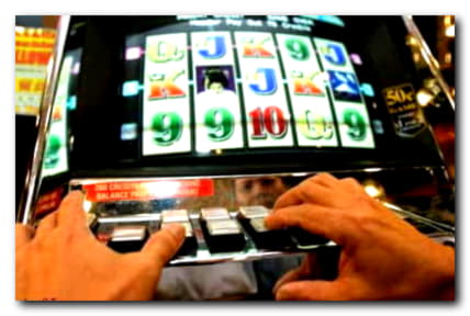 300 free spins casino at Casino com