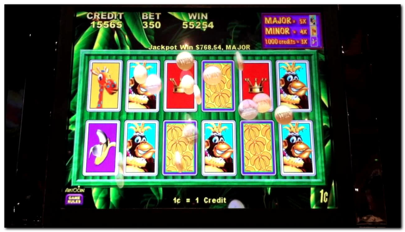 355% Signup Casino Bonus at Golden Star Casino