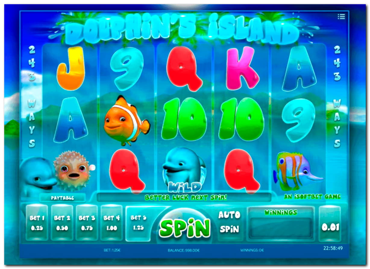 60 Trial Spins at Jackpot City Casino