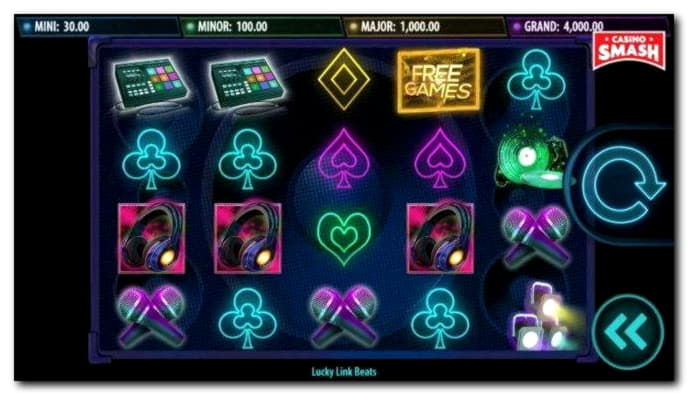€690 free casino chip at Golden Star Casino