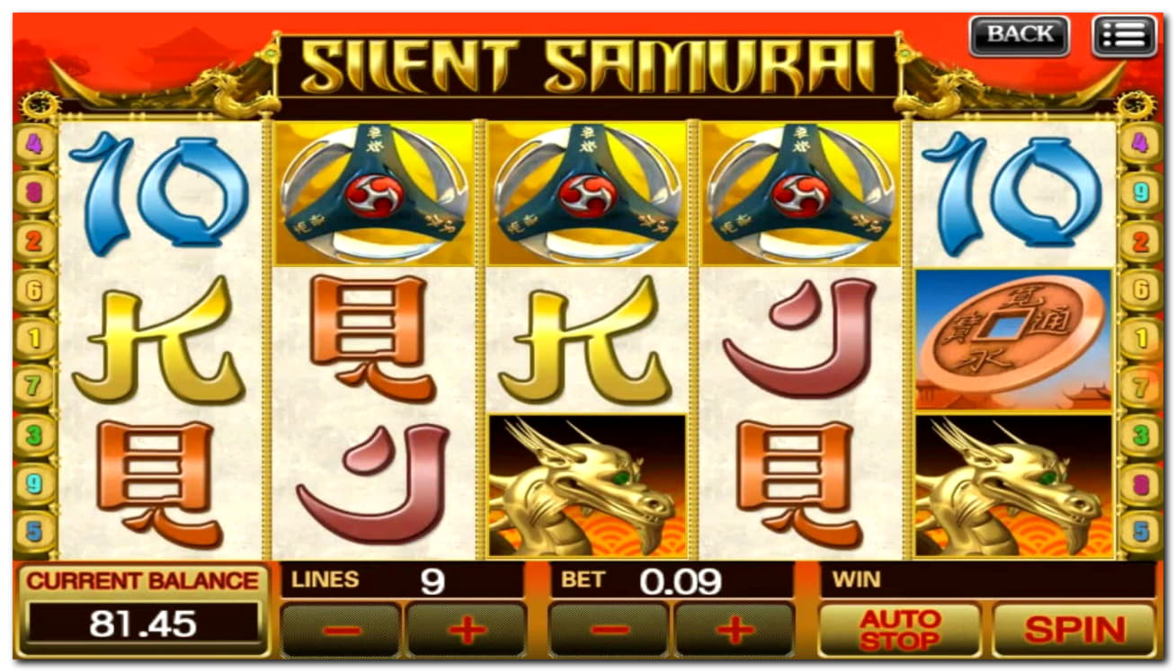 €105 Free Money at Ruby Fortune Casino