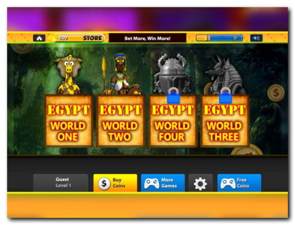 110% Match Bonus Casino at Royal Panda Casino