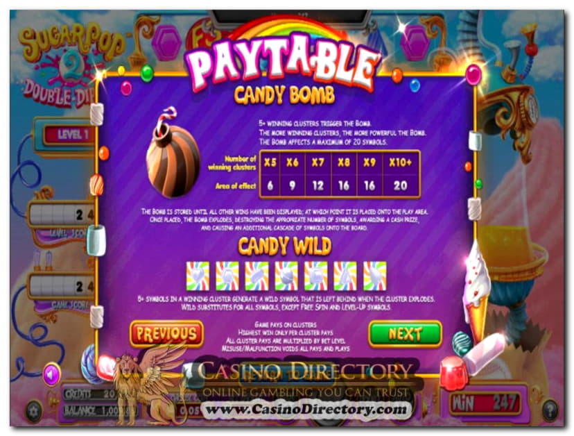 Eur 555 Mobile freeroll slot tournament at Casino com