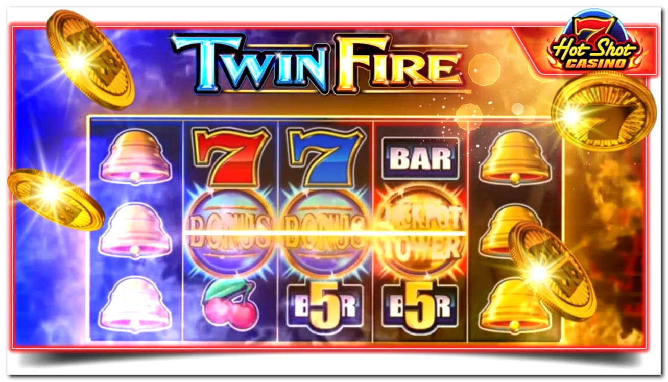 530% Match bonus casino at Lincoln Casino