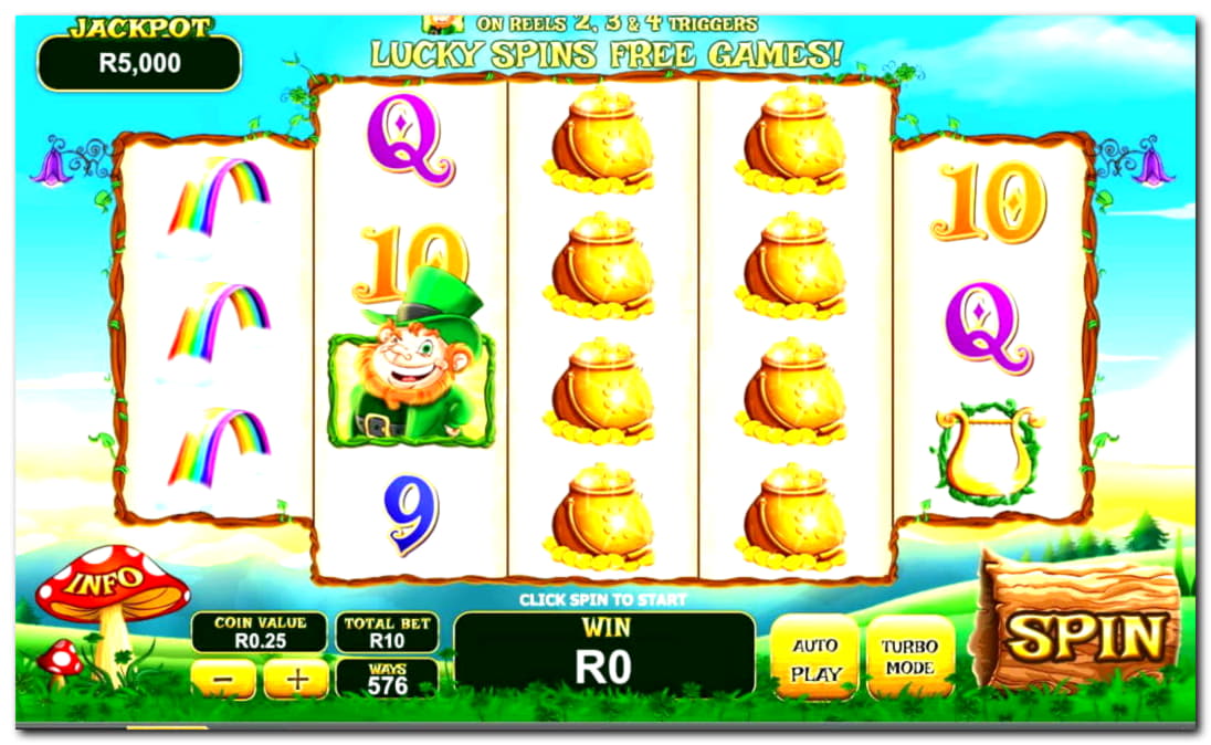 £565 Daily freeroll slot tournament at Ruby Fortune Casino