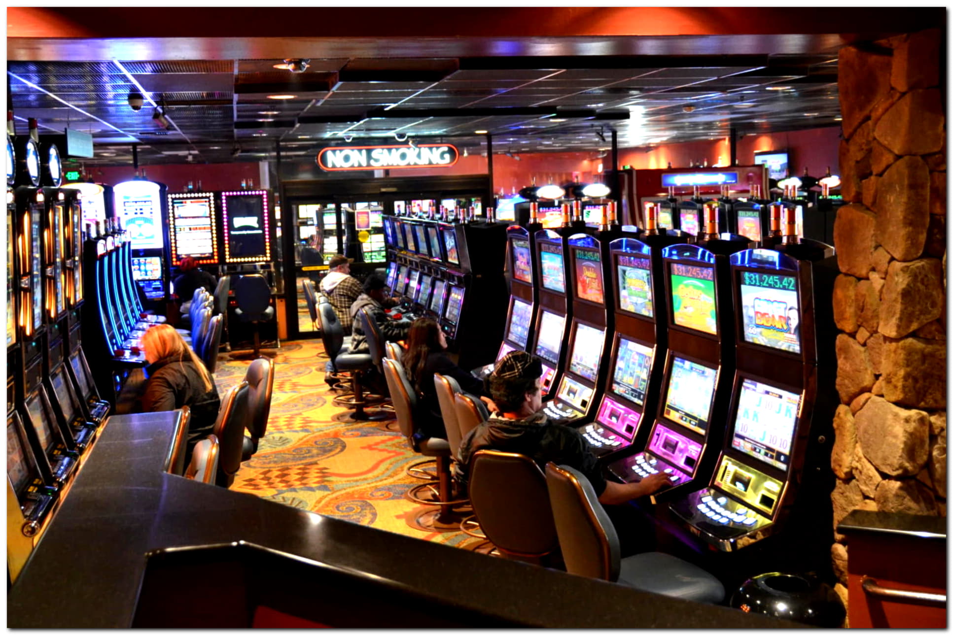 ﻿$465 Casino Tournament at Jackpot City Casino