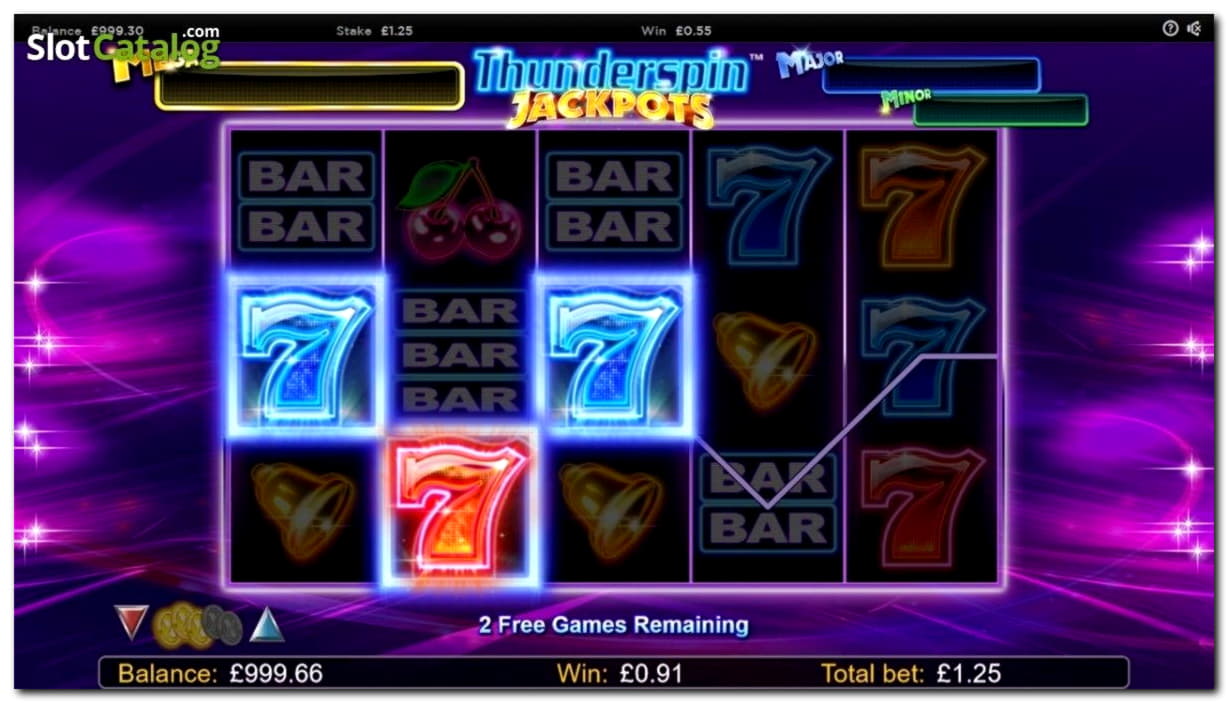 77 Free spins no deposit at bWin Casino