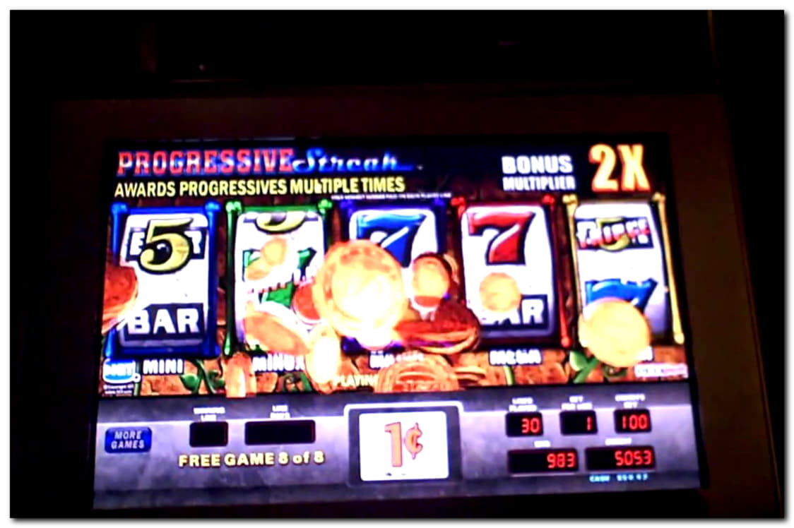 510% Match bonus casino at Euro Palace Casino