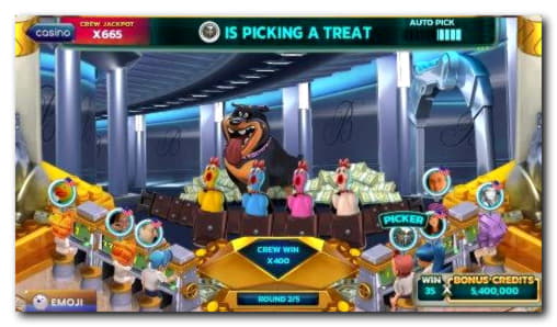 445% Best Signup Bonus Casino at Casino com
