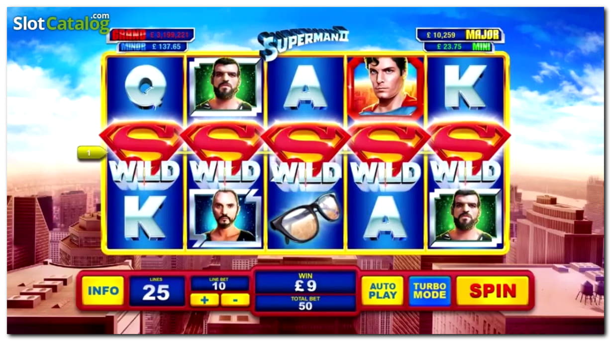 835% Match at a casino at Casino com
