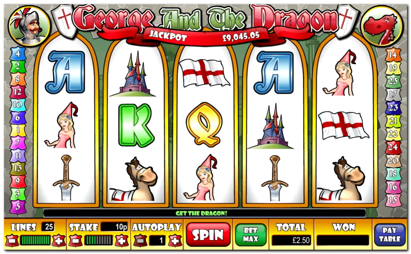 ﻿$4560 No deposit bonus code at Casino com