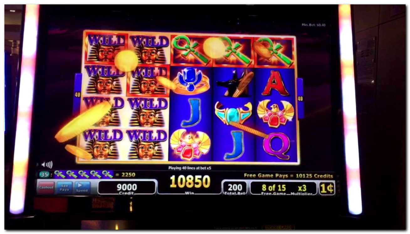 €660 Free Casino Chip at Gaming Club Casino