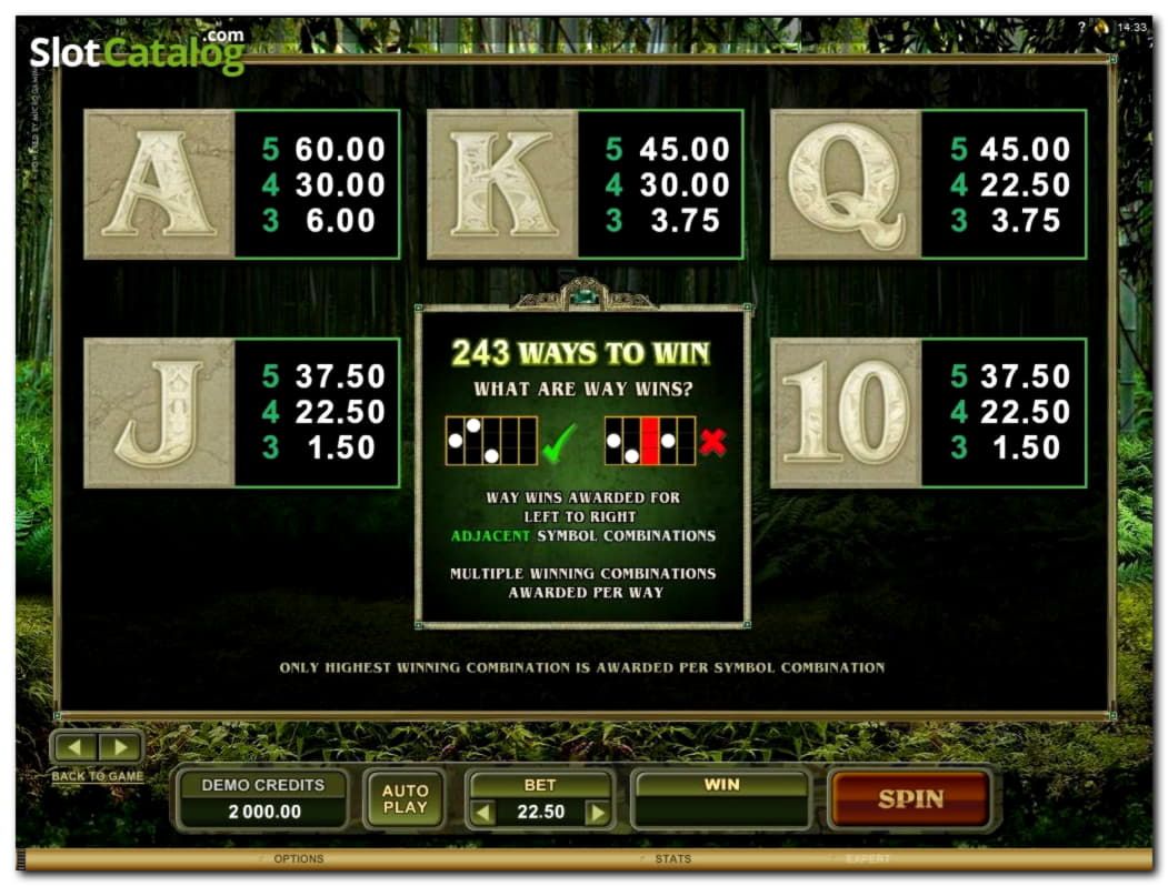 €4010 no deposit bonus at Party Casino