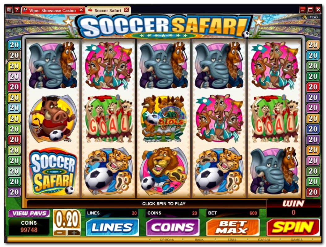 385% Welcome Bonus at Spin Palace Casino