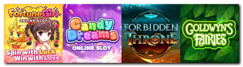 $200 FREE Casino Chip at Power Spins Casino