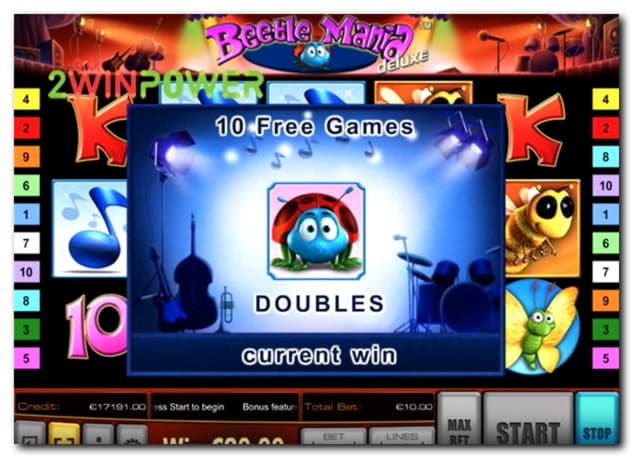 £650 Casino tournaments freeroll at Intertops Casino