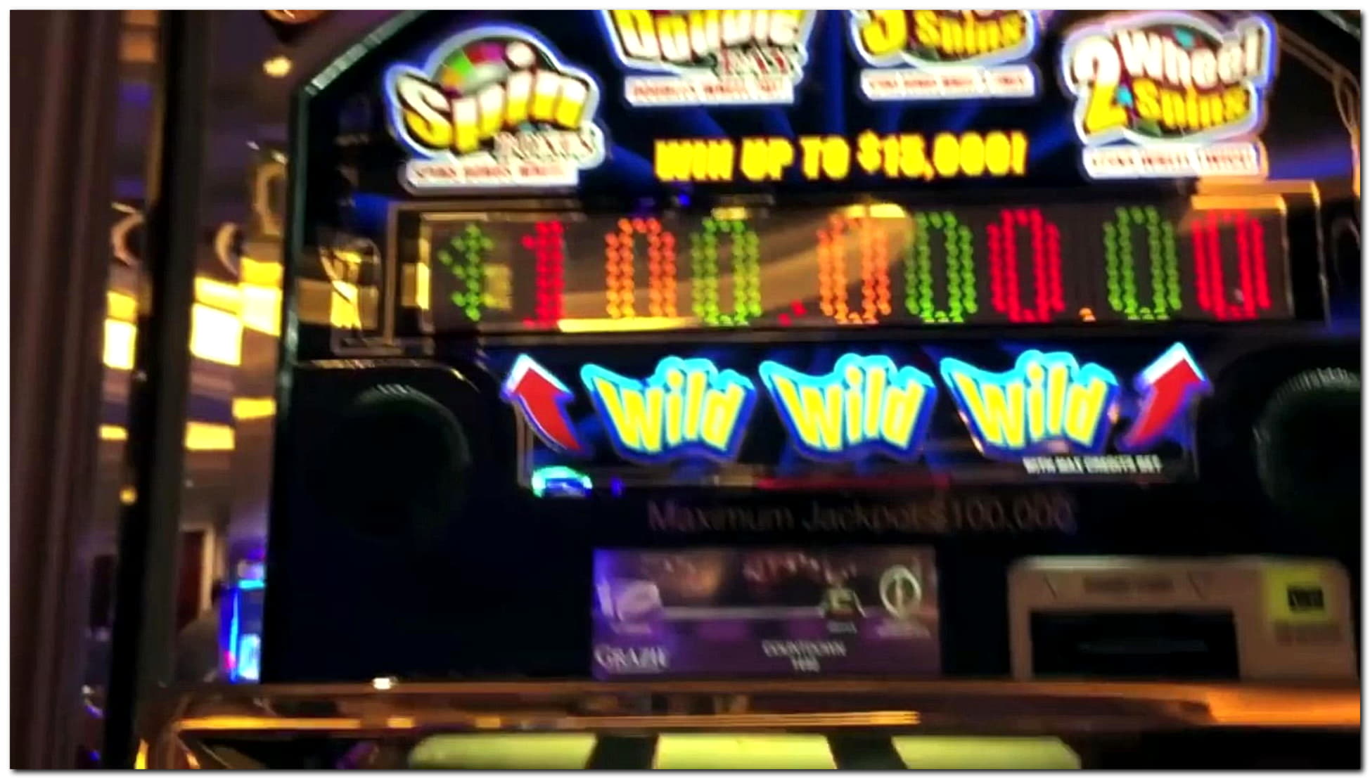 EUR 455 Mobile freeroll slot tournament at Slots Million Casino