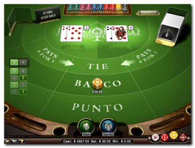 ﻿$895 Free Casino Tournament at bWin Casino