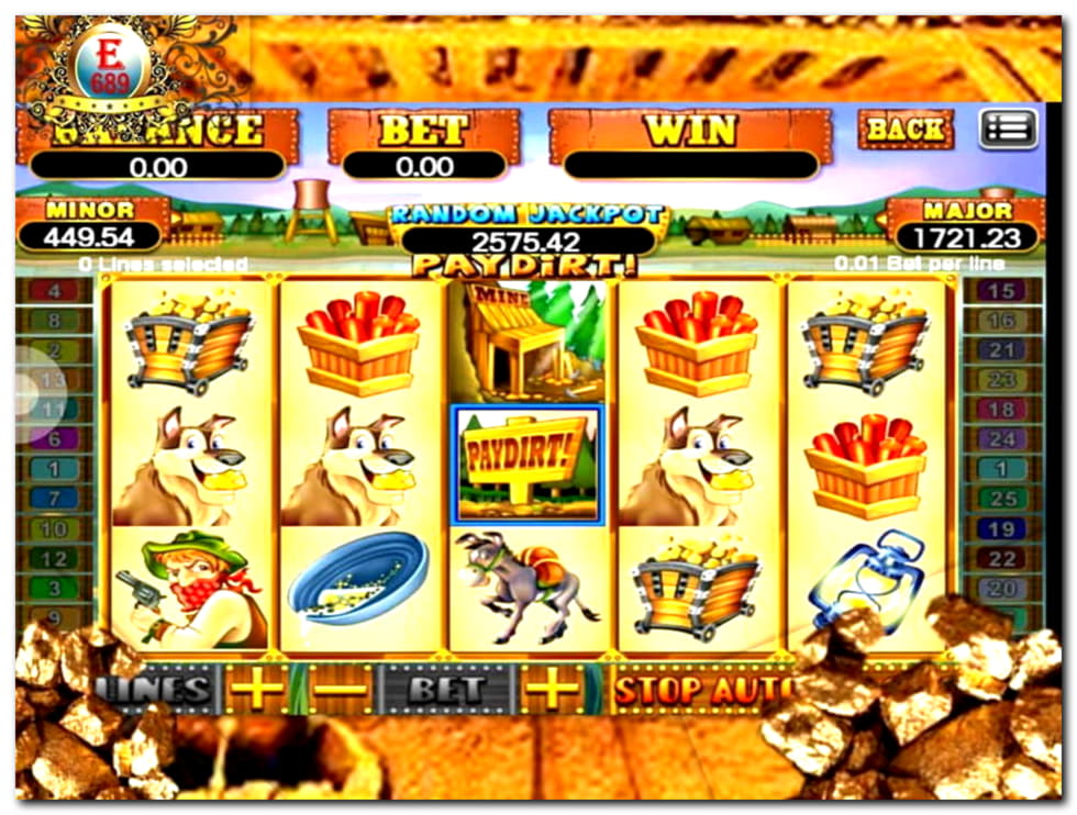 90% casino match bonus at Casino com