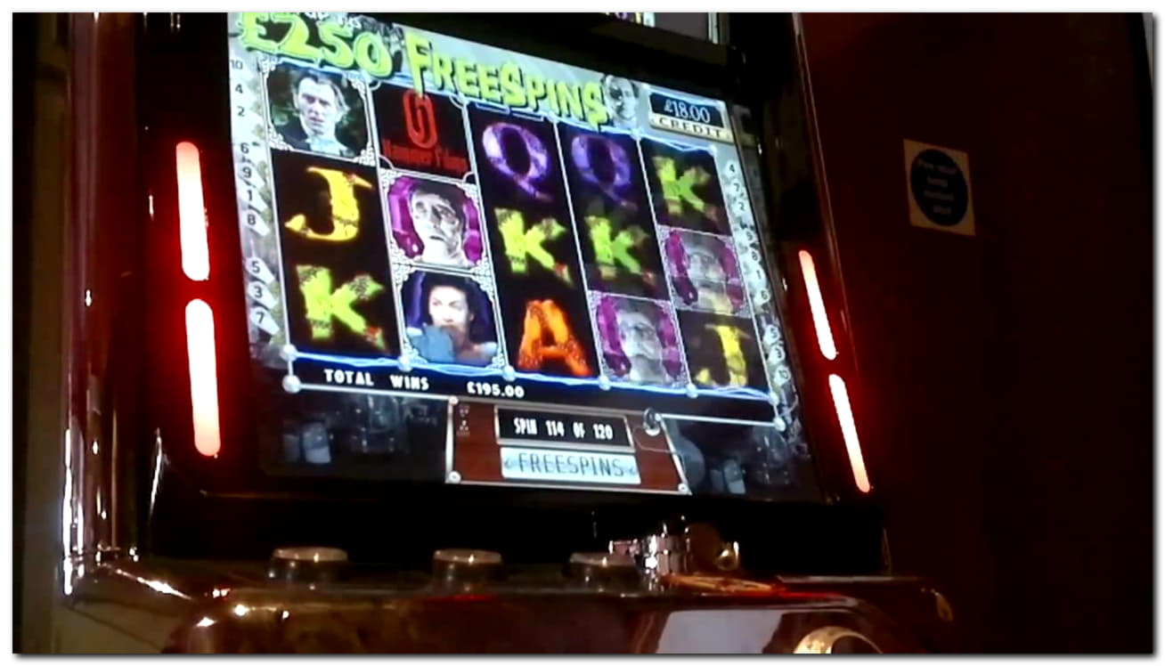 120 free spins no deposit at Gaming Club Casino