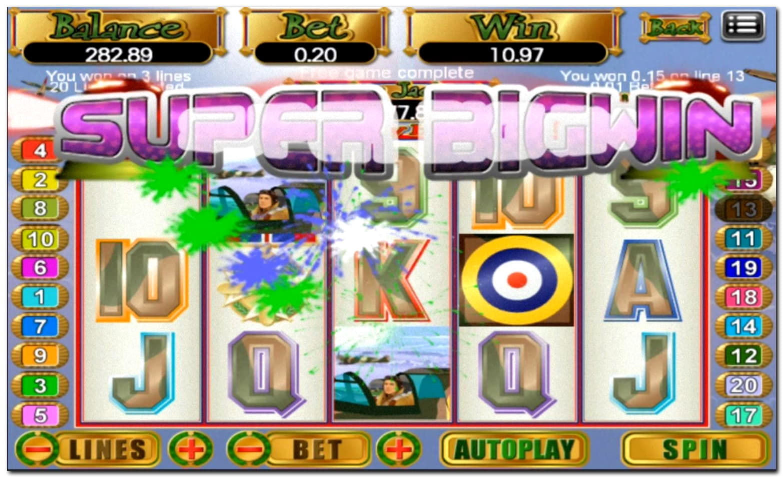 ﻿$455 Free Chip Casino at Treasure Island Jackpots Casino (Sloto Cash Mirror)