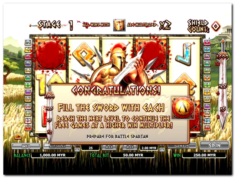 125 free spins no deposit casino at Treasure Island Jackpots Casino (Australia Casino Mirror)