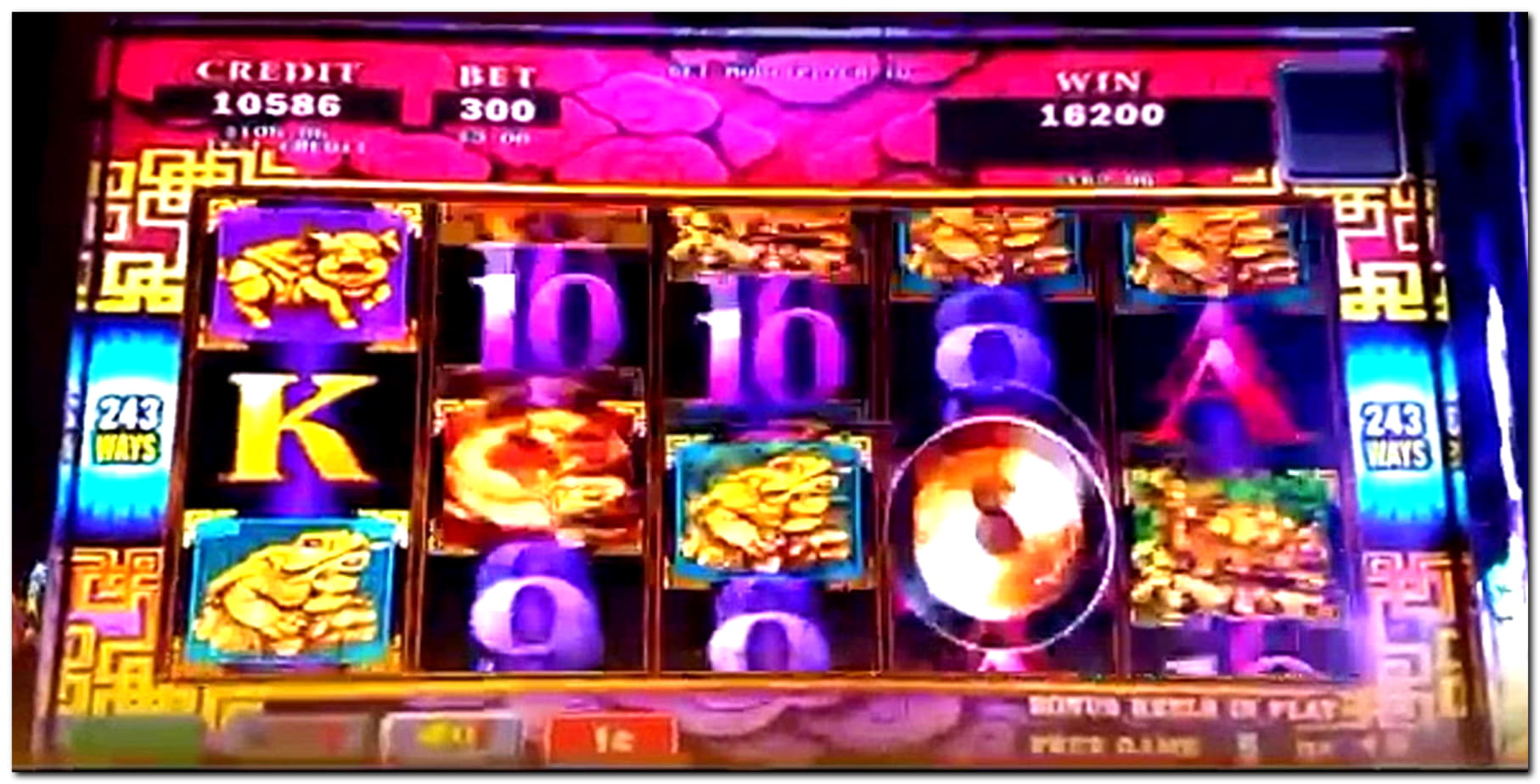 390% Casino Welcome Bonus at Party Casino