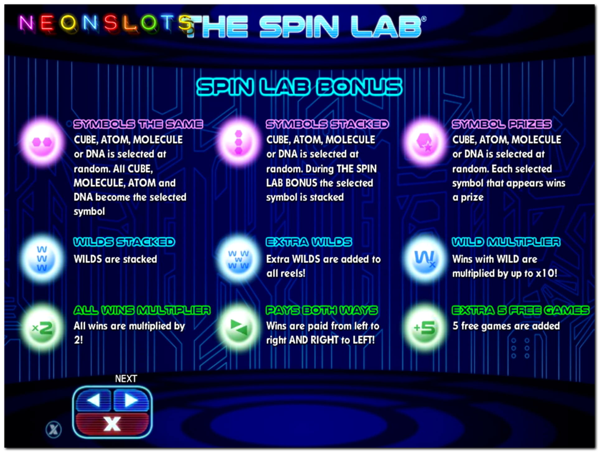 €2955 no deposit casino bonus at No Bonus Casino