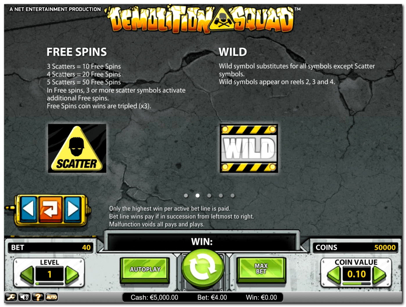 66 Loyalty Free Spins! at Golden Star Casino