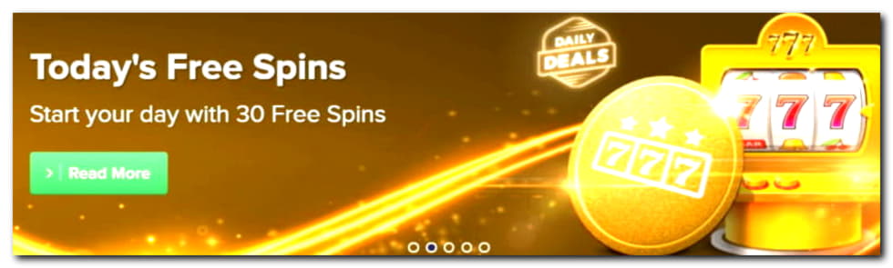 $640 free chip casino at No Bonus Casino