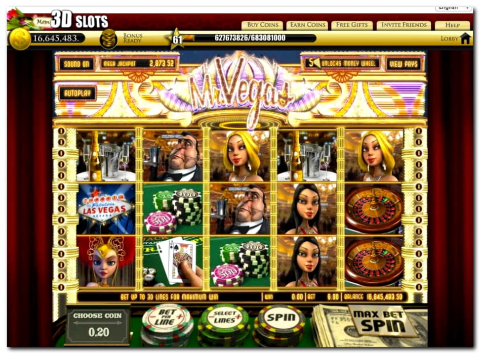 360% Signup casino bonus at Slots Million Casino