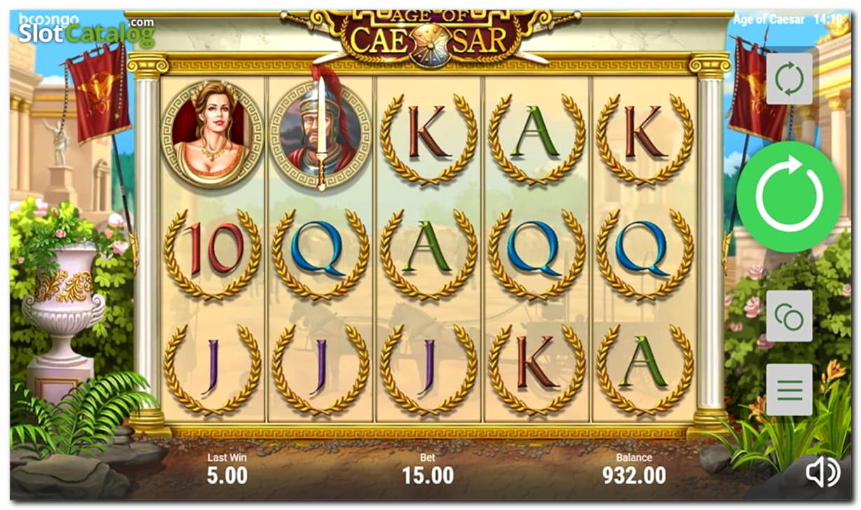 165 free casino spins at Slots Heaven Casino