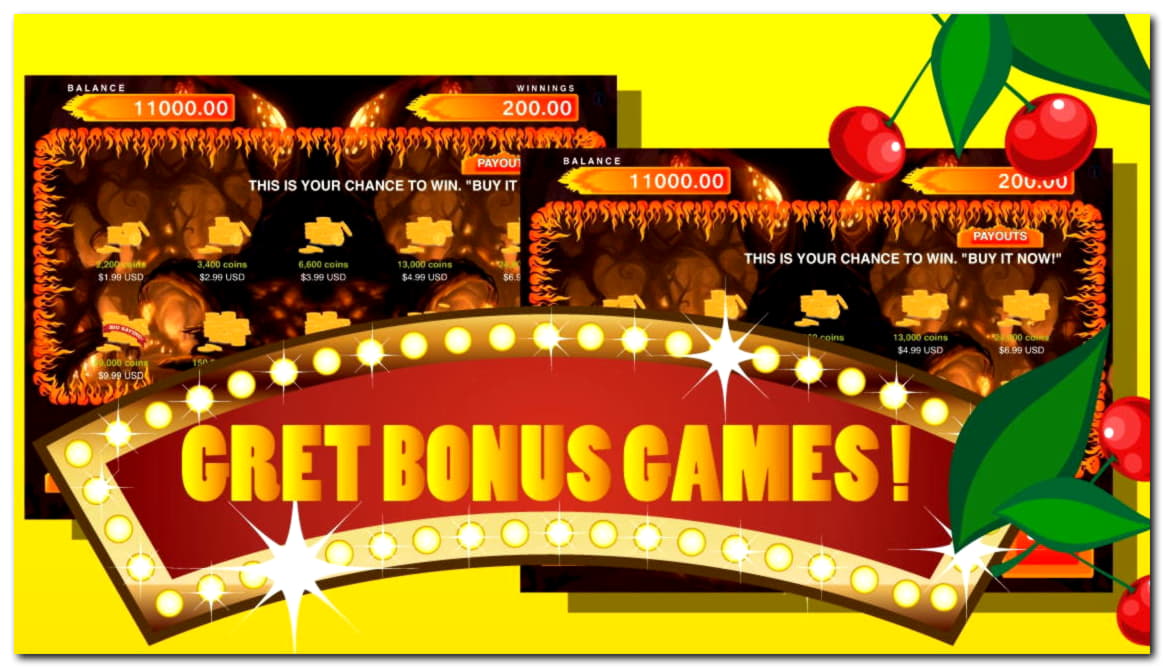 EURO 4900 no deposit casino bonus at Ruby Fortune Casino