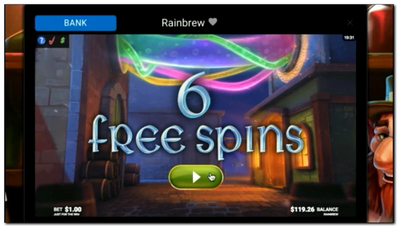 $405 Casino tournaments freeroll at Golden Star Casino