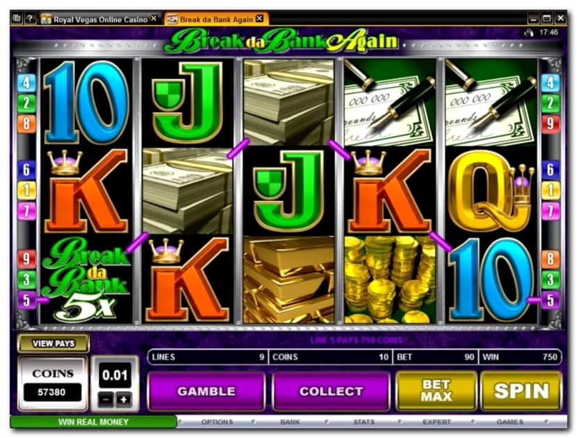 240 Free Spins Casino at Ruby Fortune Casino