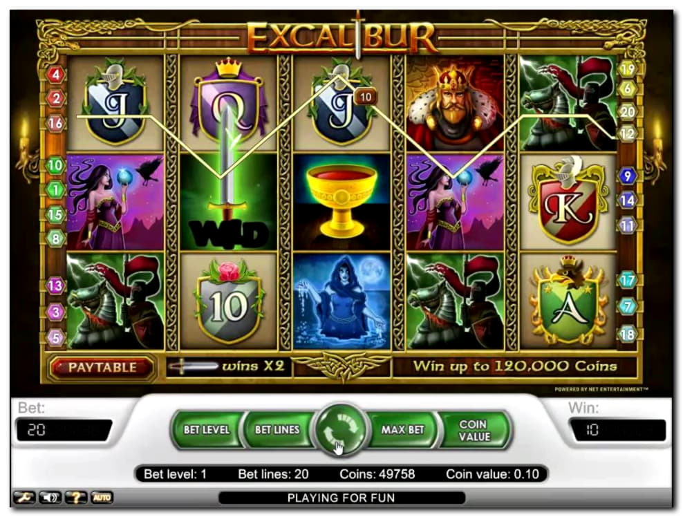 €510 Casino Chip at Liberty Slots Casino