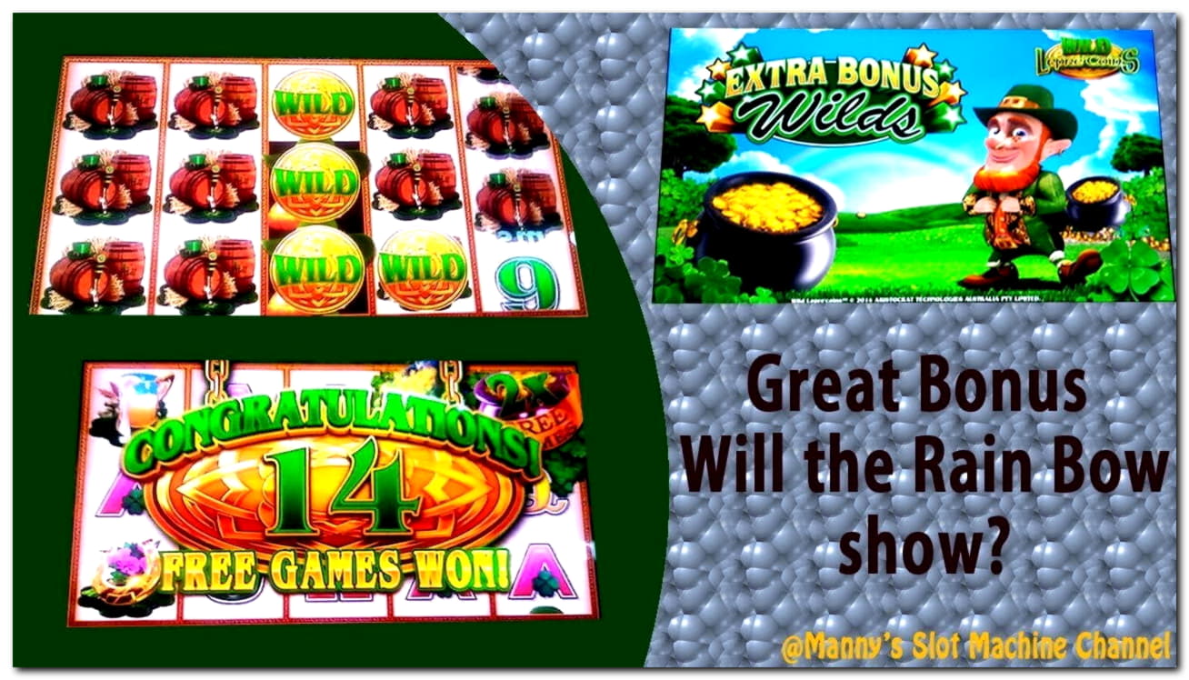 EURO 1320 No deposit bonus at Slots Million Casino