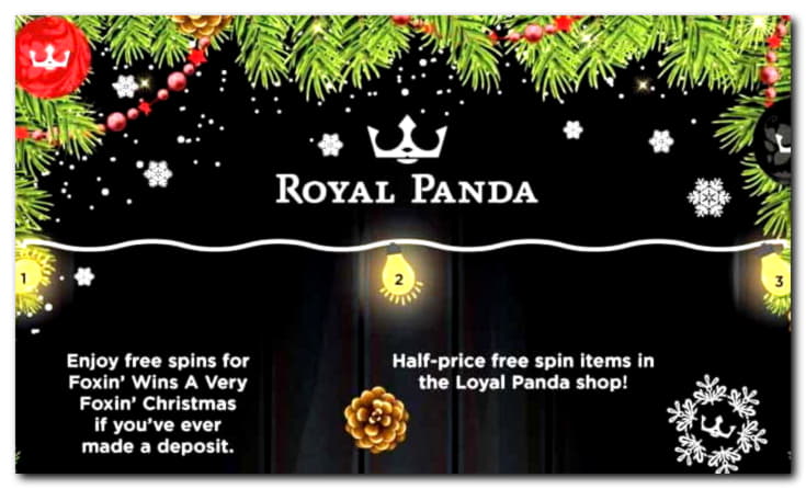 260 free spins casino at Maldives Casino 