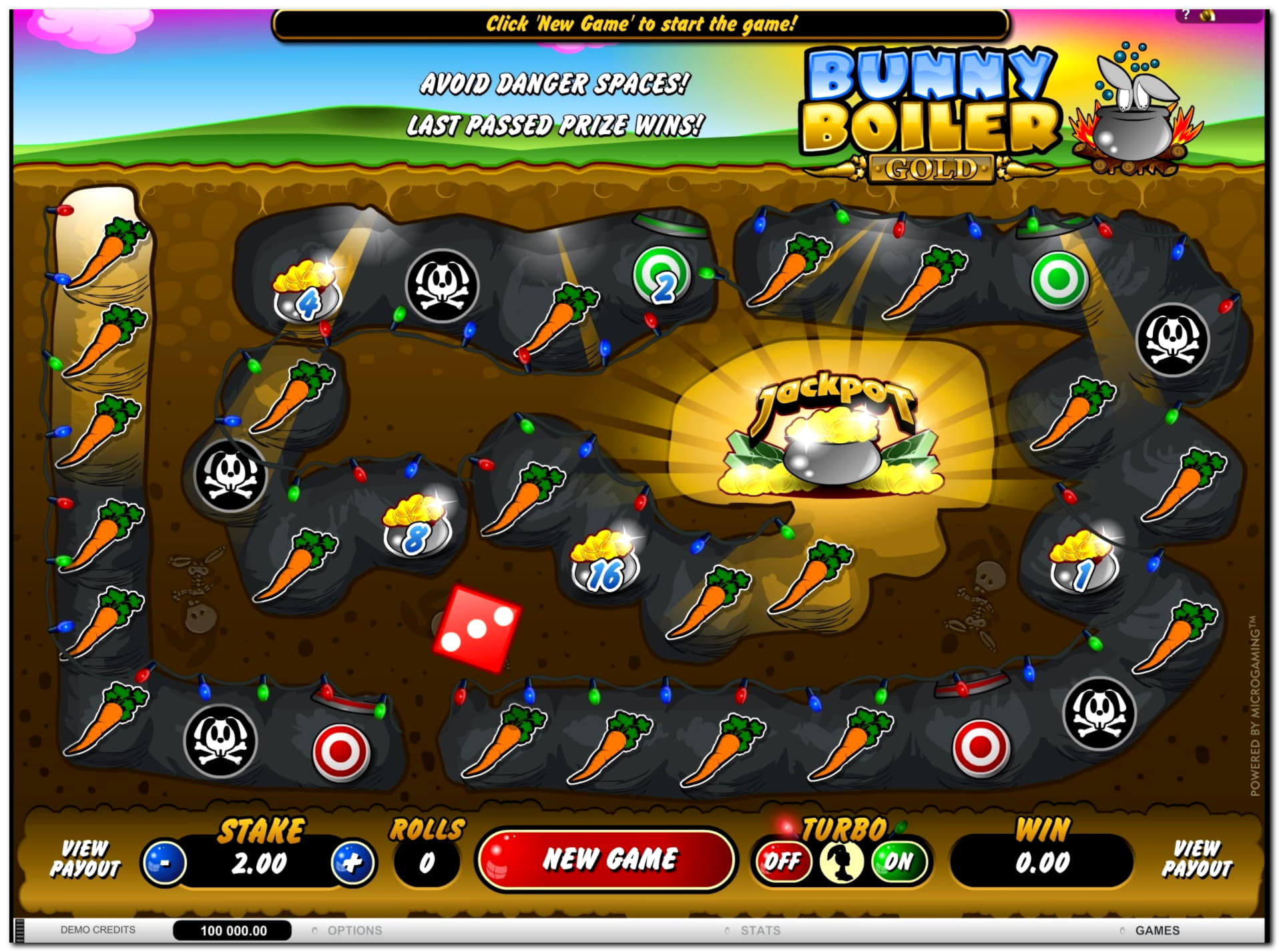 Eur 2345 No Deposit Bonus at Spin Palace Casino