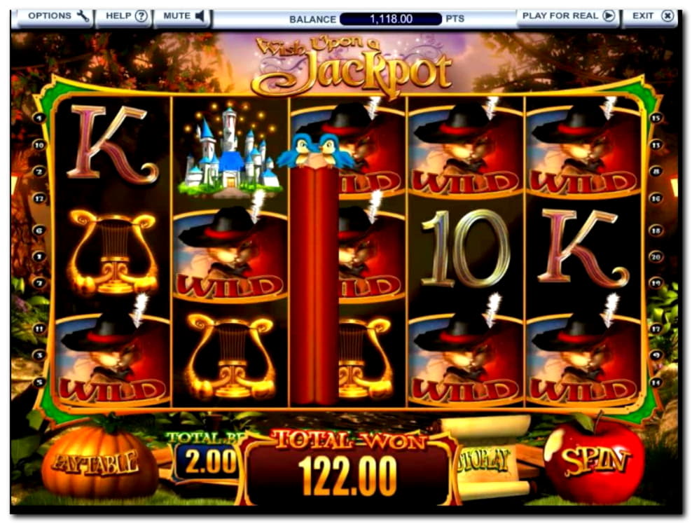 £65 Online Casino Tournament at Casino Las Vegas